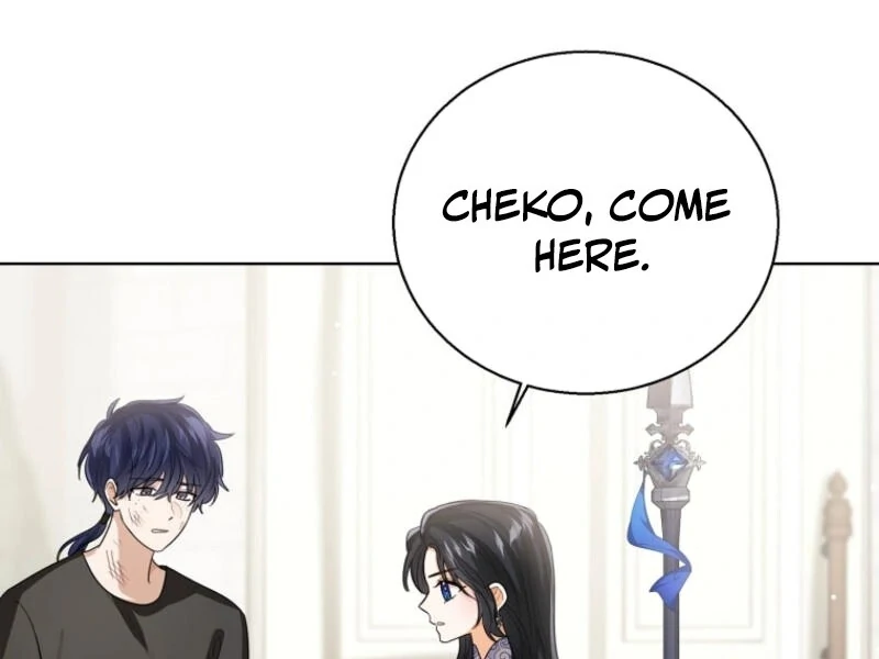 Baby Princess Through the Status Window Chapter 142 552 ch 142 104