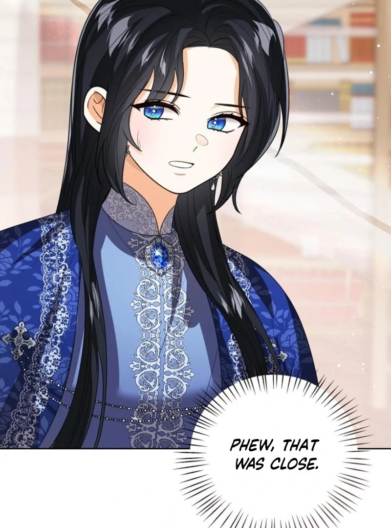 Baby Princess Through the Status Window Chapter 142 569 ch 142 121