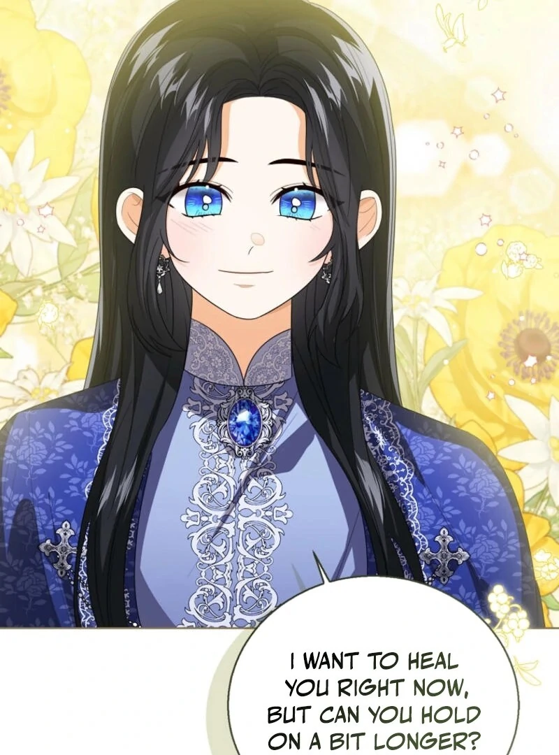 Baby Princess Through the Status Window Chapter 142 574 ch 142 126