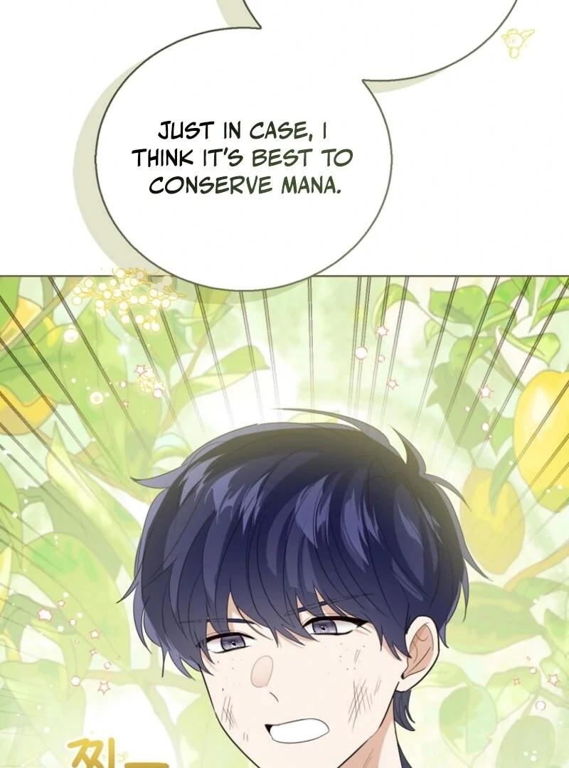 Baby Princess Through the Status Window Chapter 142 575 ch 142 127