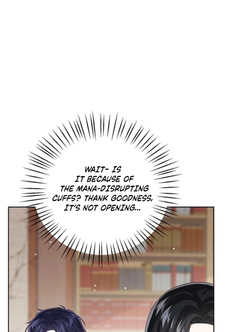 Baby Princess Through the Status Window Chapter 142 461 ch 142 13