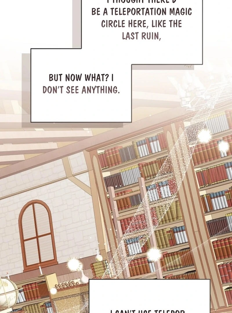 Baby Princess Through the Status Window Chapter 142 581 ch 142 133