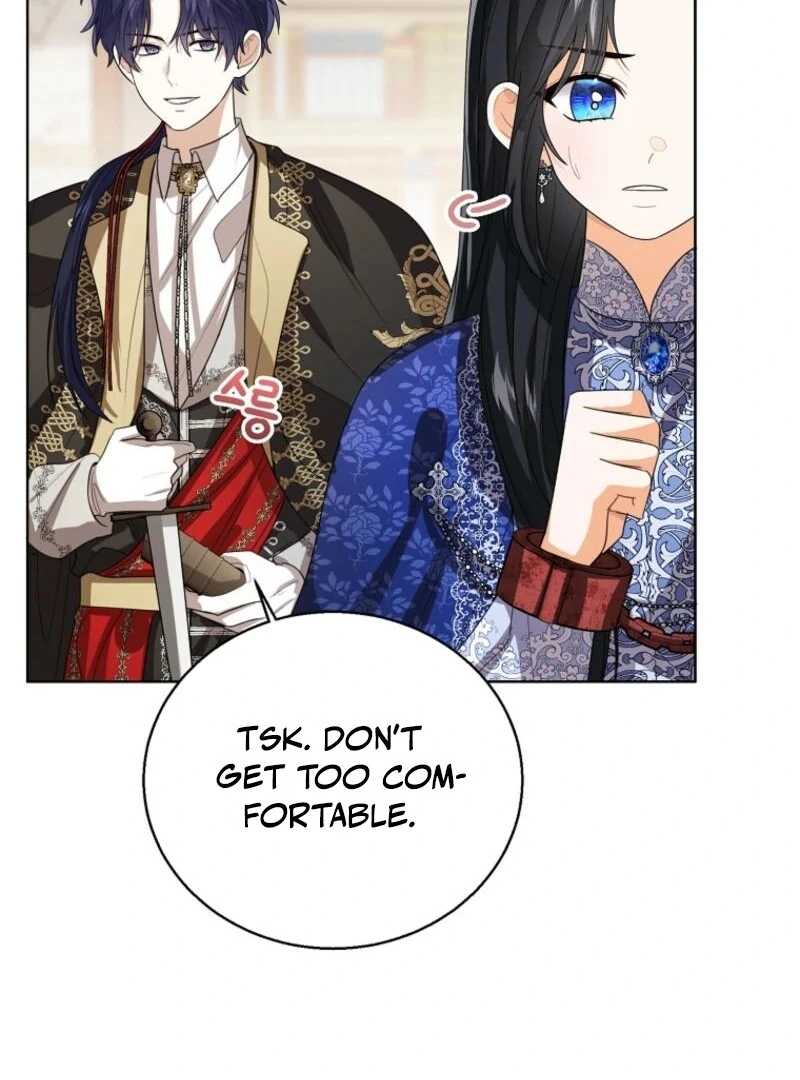 Baby Princess Through the Status Window Chapter 142 462 ch 142 14