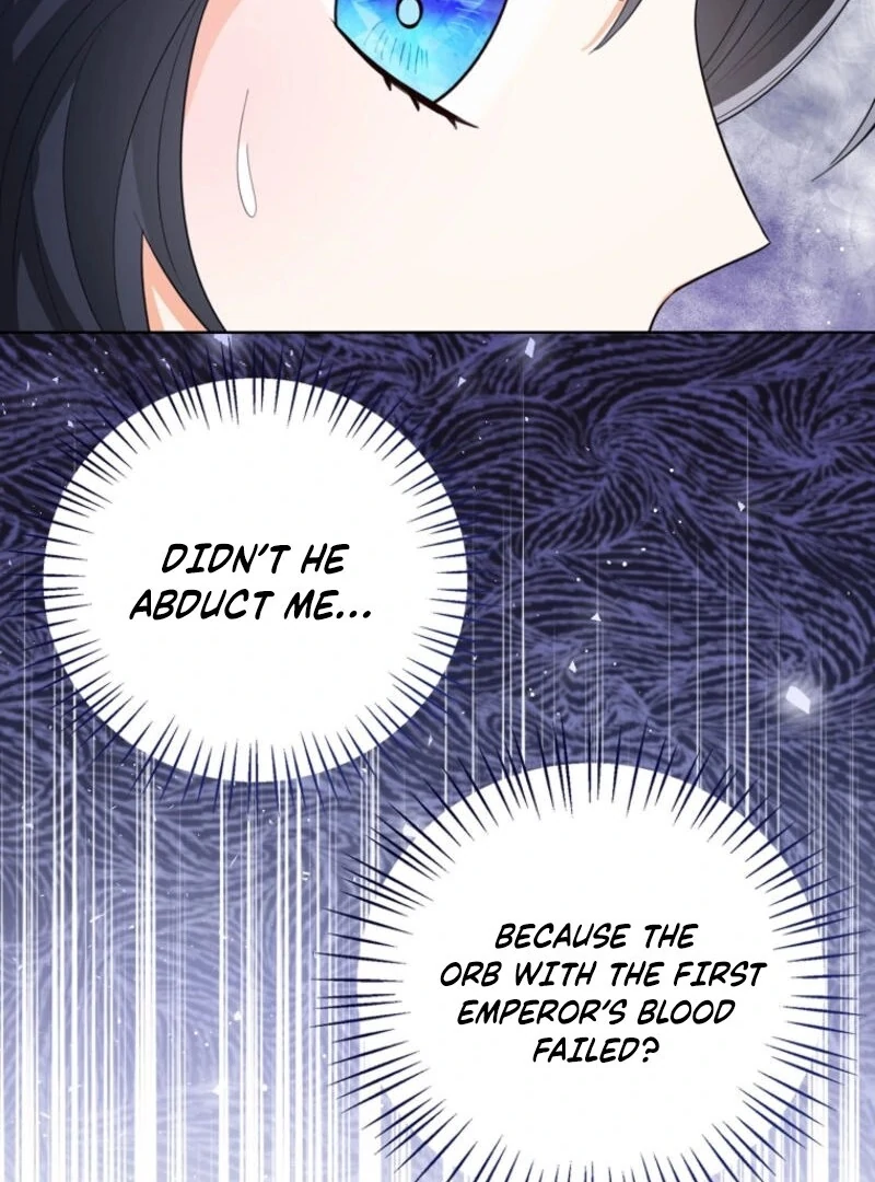 Baby Princess Through the Status Window Chapter 142 467 ch 142 19