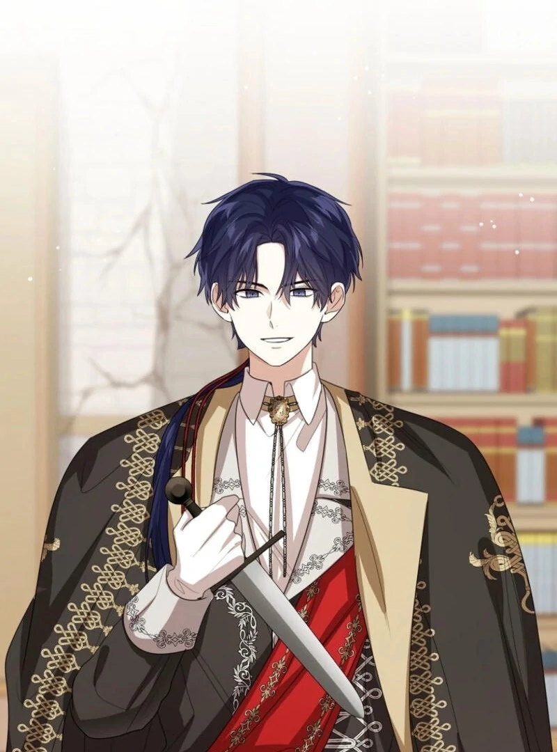 Baby Princess Through the Status Window Chapter 142 469 ch 142 21