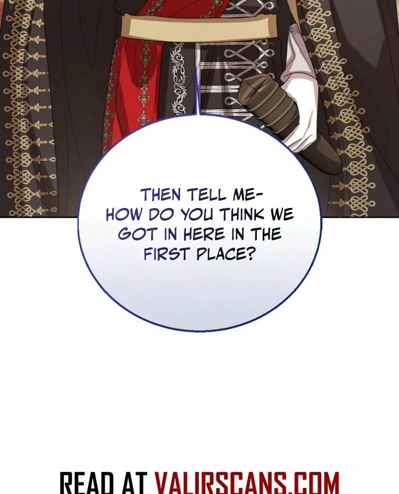 Baby Princess Through the Status Window Chapter 142 470 ch 142 22