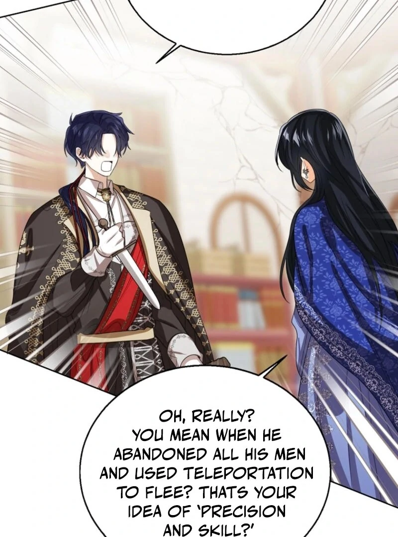 Baby Princess Through the Status Window Chapter 142 479 ch 142 31