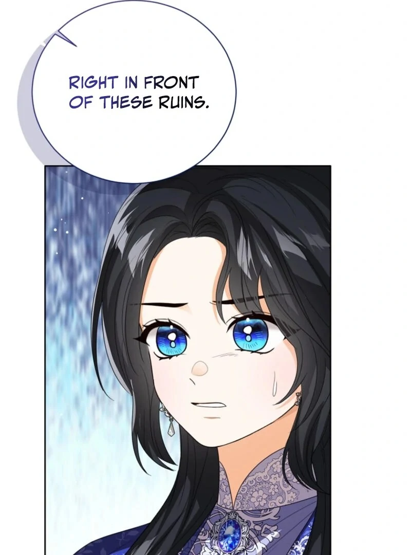 Baby Princess Through the Status Window Chapter 142 484 ch 142 36