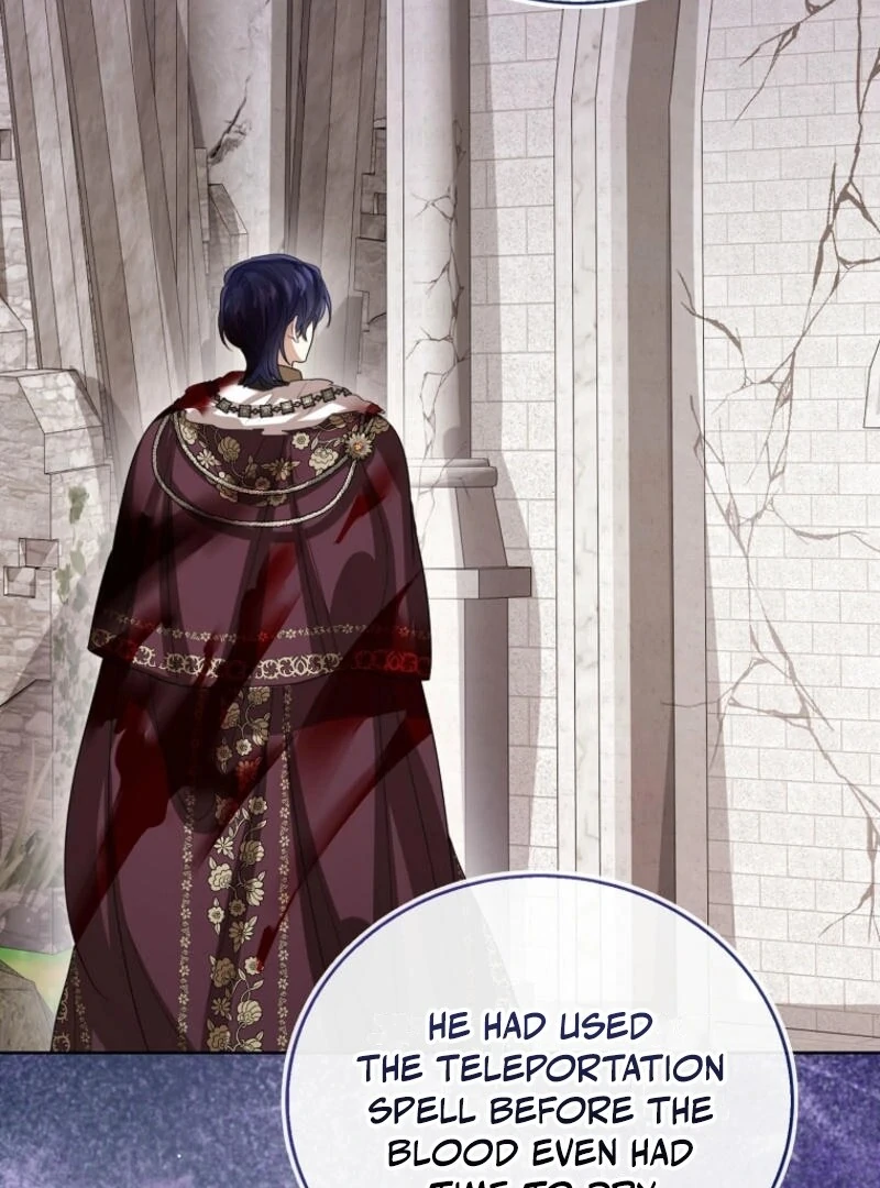 Baby Princess Through the Status Window Chapter 142 487 ch 142 39