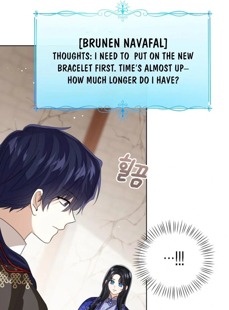 Baby Princess Through the Status Window Chapter 142 495 ch 142 47