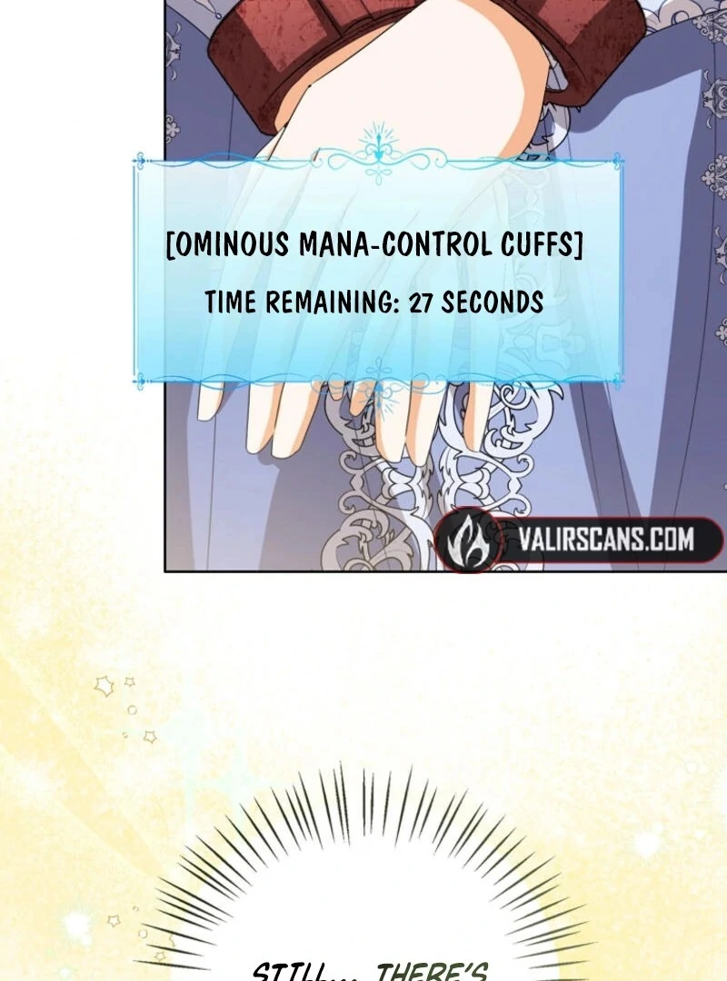 Baby Princess Through the Status Window Chapter 142 497 ch 142 49