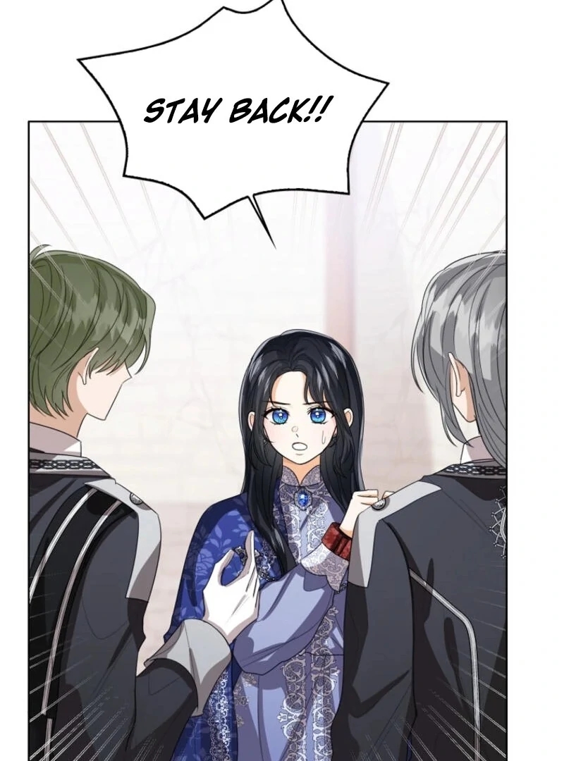 Baby Princess Through the Status Window Chapter 142 501 ch 142 53