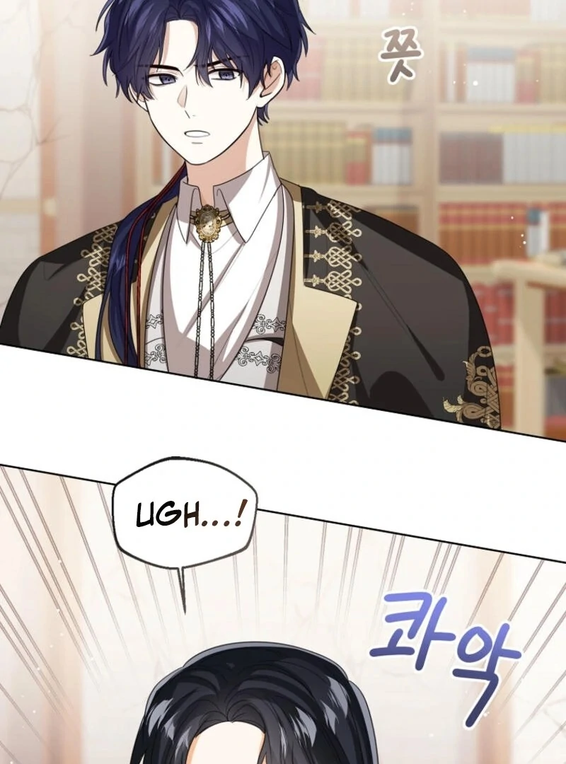 Baby Princess Through the Status Window Chapter 142 503 ch 142 55