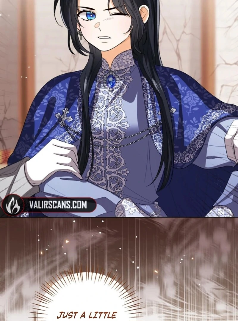 Baby Princess Through the Status Window Chapter 142 504 ch 142 56