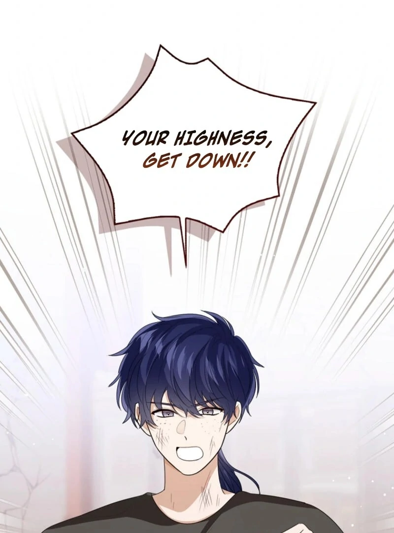 Baby Princess Through the Status Window Chapter 142 507 ch 142 59