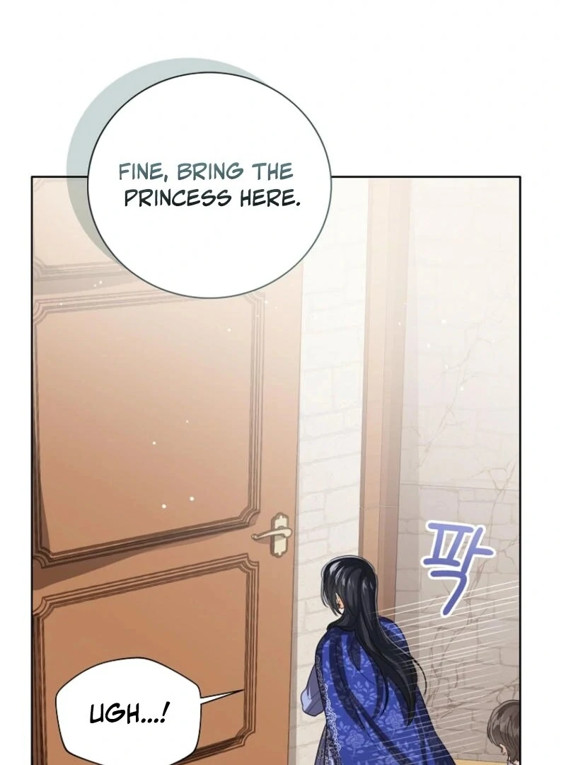 Baby Princess Through the Status Window Chapter 142 454 ch 142 6