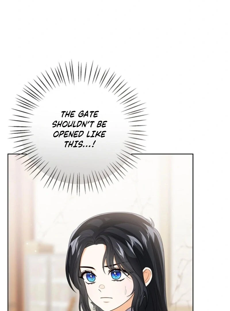 Baby Princess Through the Status Window Chapter 142 456 ch 142 8