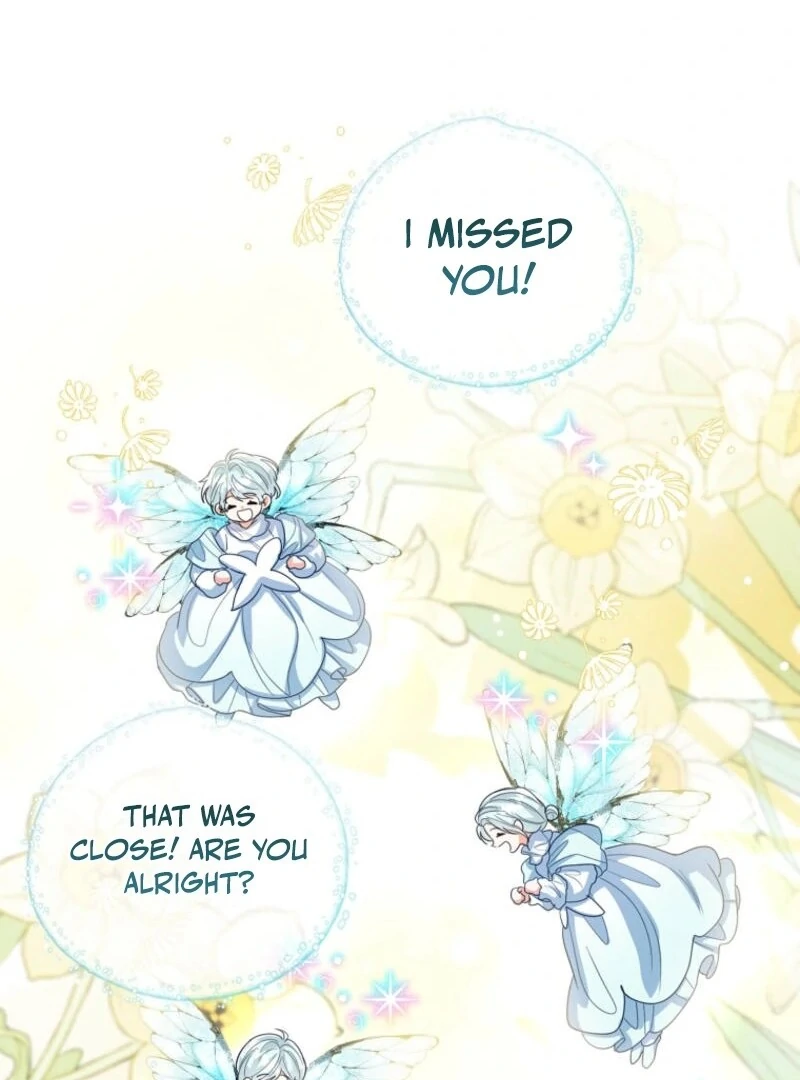 Baby Princess Through the Status Window Chapter 142 531 ch 142 83