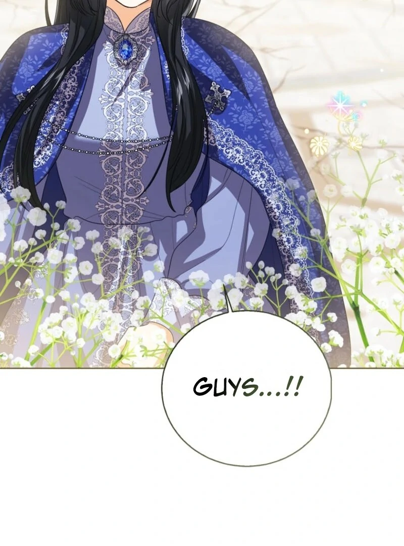 Baby Princess Through the Status Window Chapter 142 533 ch 142 85