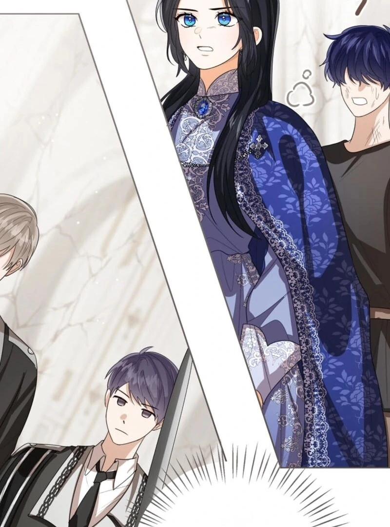 Baby Princess Through the Status Window Chapter 142 535 ch 142 87