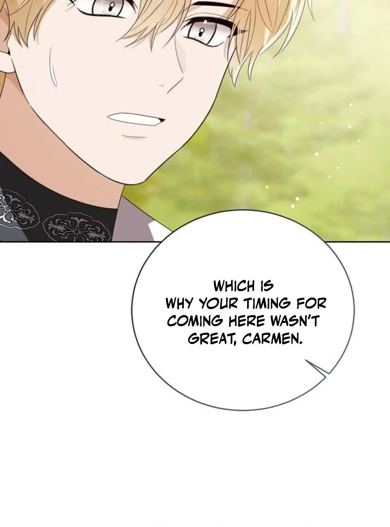 Baby Princess Through the Status Window Chapter 143 569 ch 143 127