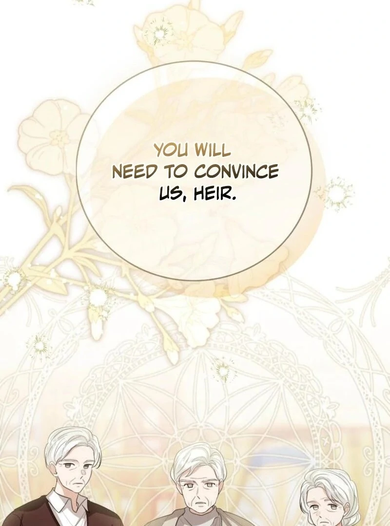 Baby Princess Through the Status Window Chapter 143 578 ch 143 136