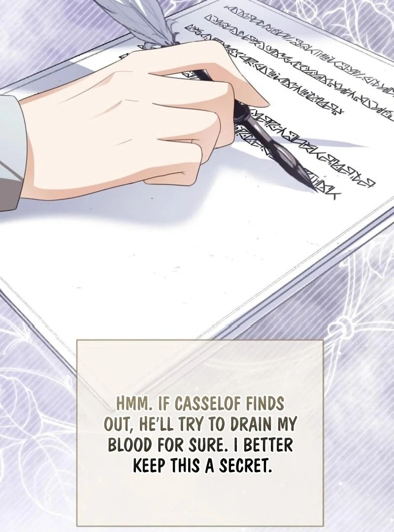 Baby Princess Through the Status Window Chapter 143 461 ch 143 19