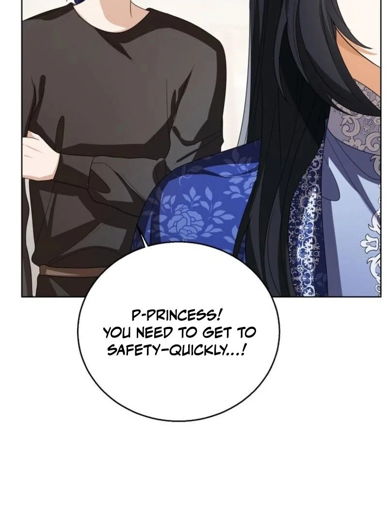 Baby Princess Through the Status Window Chapter 143 473 ch 143 31