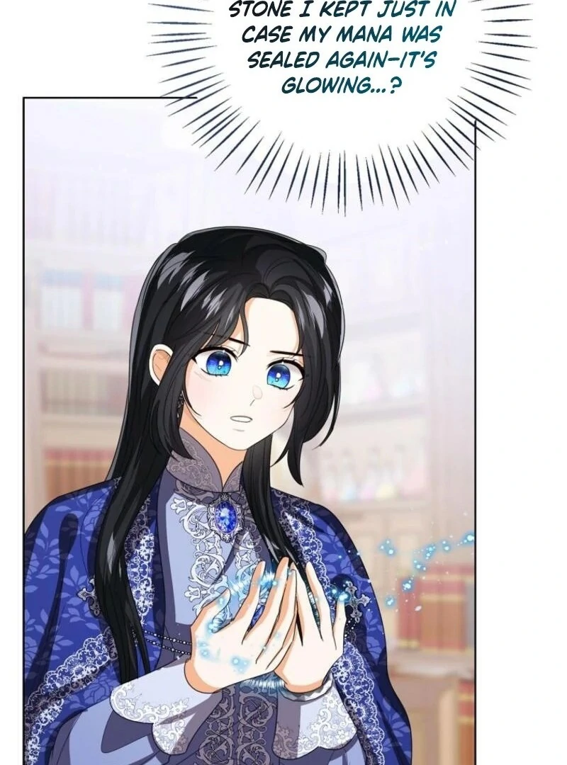 Baby Princess Through the Status Window Chapter 143 483 ch 143 41