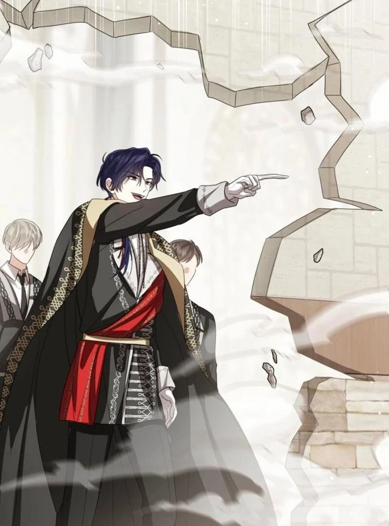 Baby Princess Through the Status Window Chapter 143 502 ch 143 60