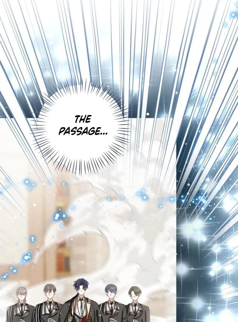 Baby Princess Through the Status Window Chapter 143 530 ch 143 88