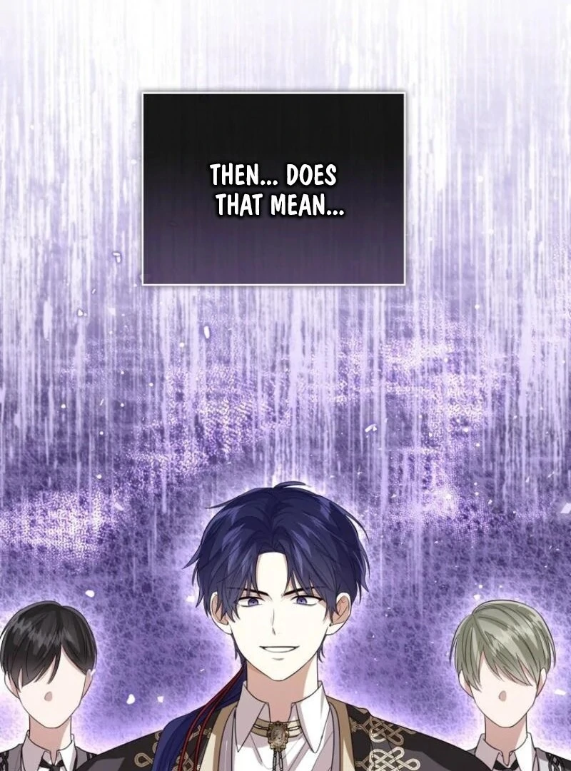 Baby Princess Through the Status Window Chapter 143 537 ch 143 95