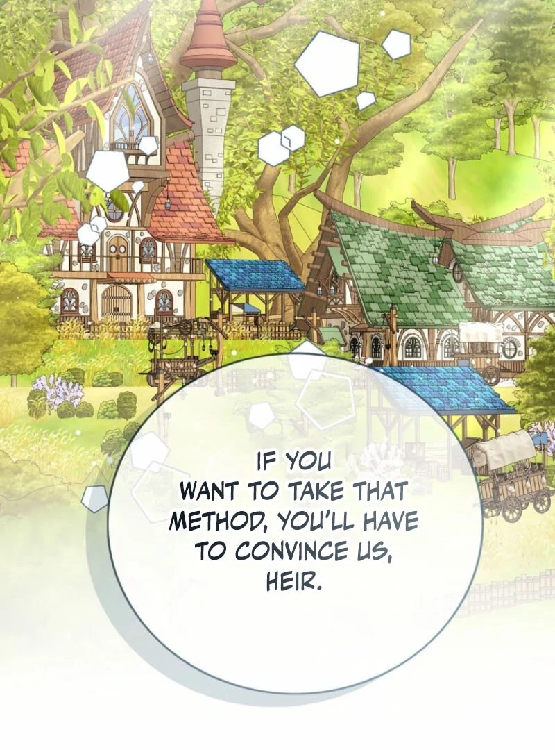 Baby Princess Through the Status Window Chapter 144 454 003