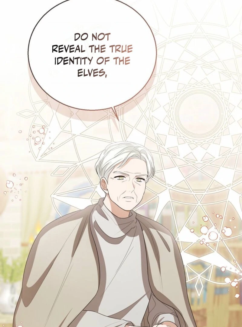 Baby Princess Through the Status Window Chapter 144 460 009