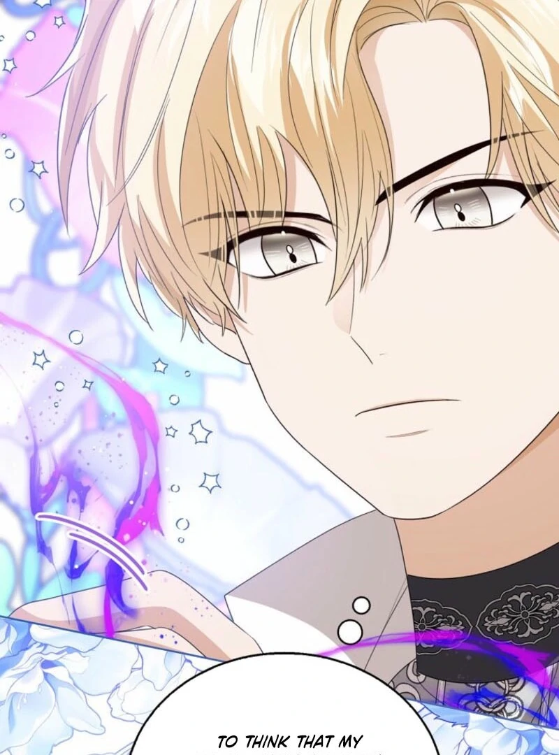 Baby Princess Through the Status Window Chapter 144 472 021