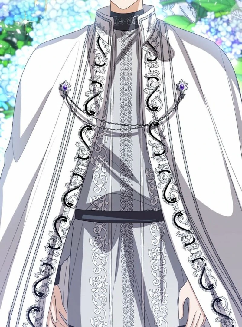 Baby Princess Through the Status Window Chapter 144 512 061