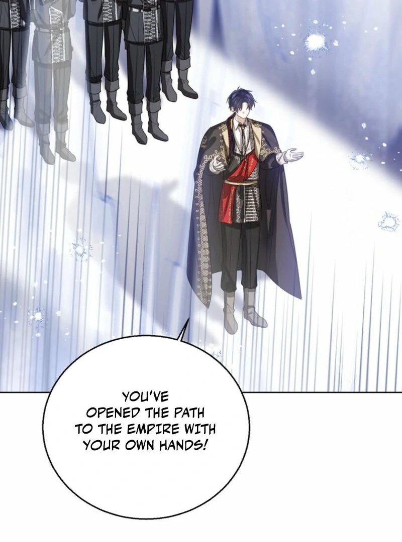 Baby Princess Through the Status Window Chapter 144 521 070