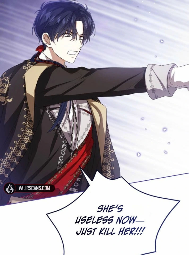 Baby Princess Through the Status Window Chapter 144 541 090