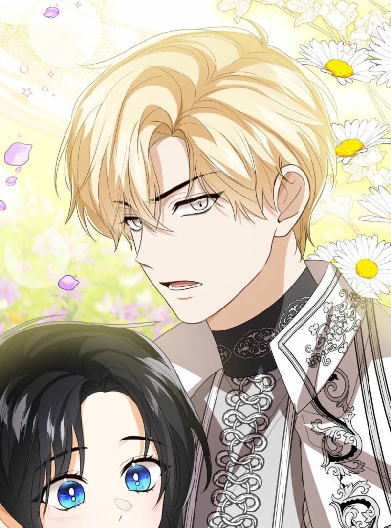 Baby Princess Through the Status Window Chapter 145 463 003