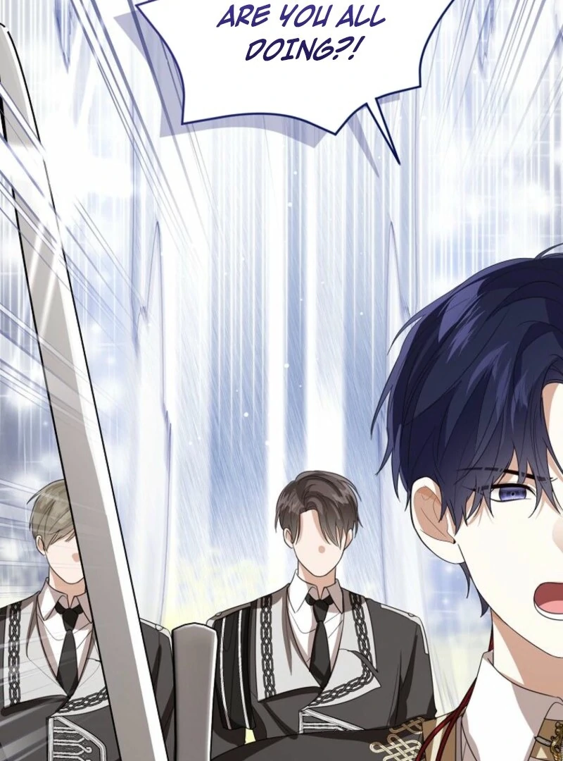 Baby Princess Through the Status Window Chapter 145 468 008