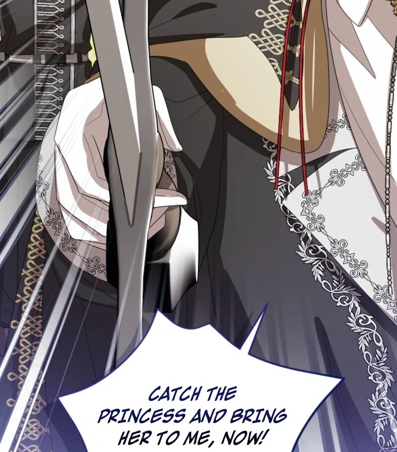 Baby Princess Through the Status Window Chapter 145 469 009