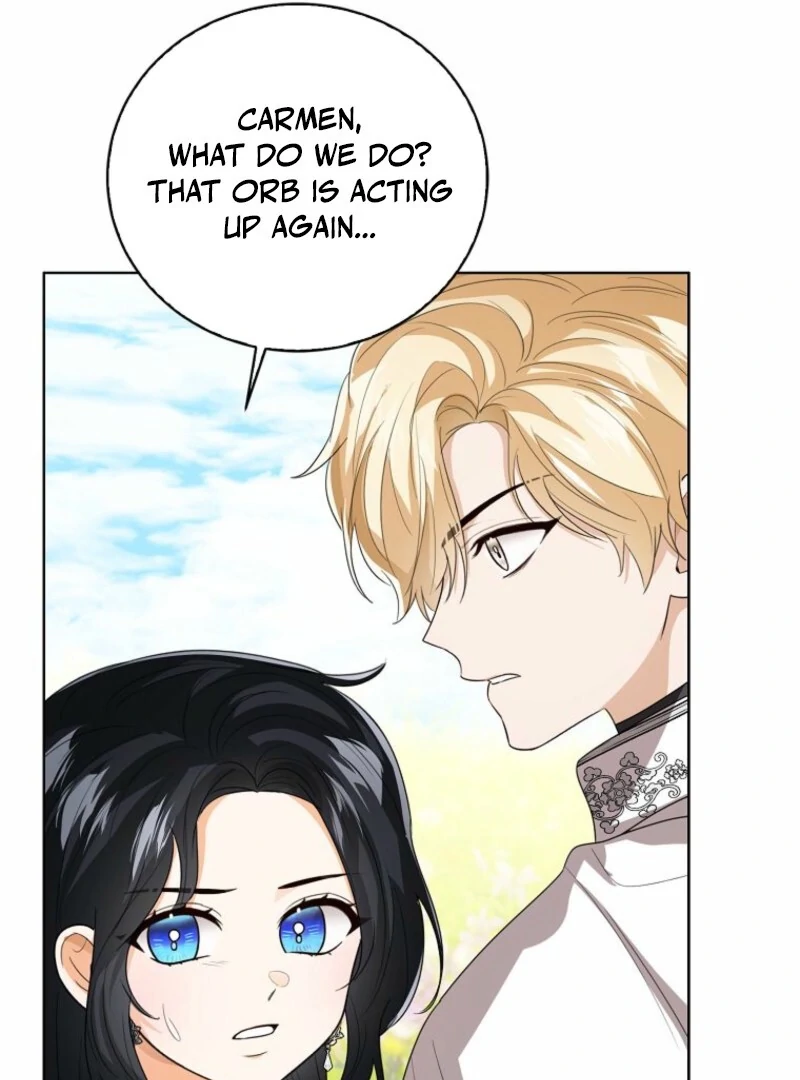 Baby Princess Through the Status Window Chapter 145 471 011