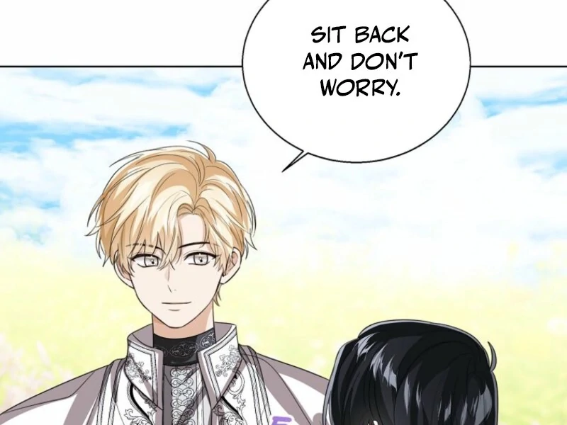 Baby Princess Through the Status Window Chapter 145 481 021