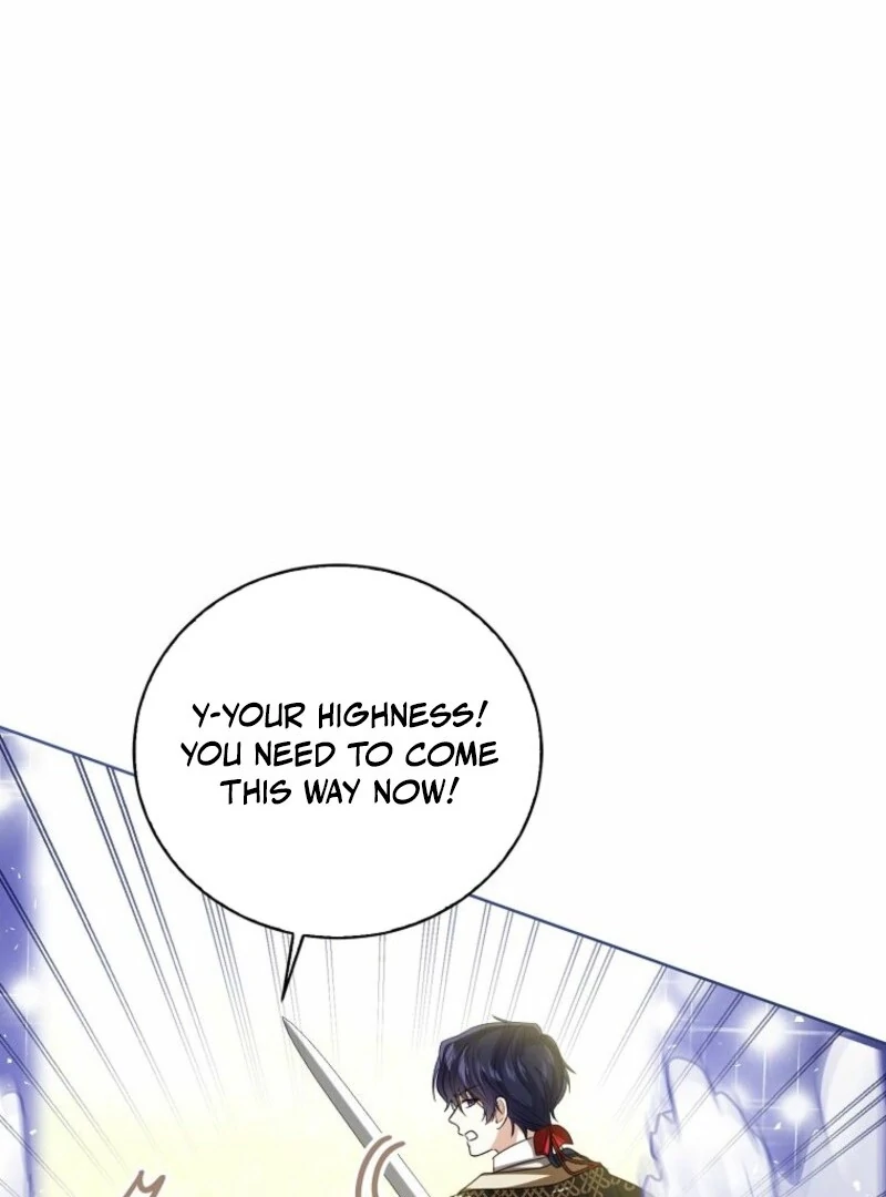 Baby Princess Through the Status Window Chapter 145 497 037