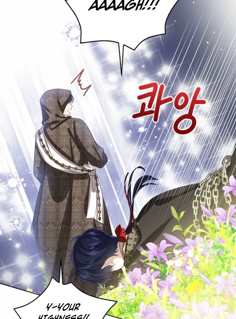 Baby Princess Through the Status Window Chapter 145 509 049