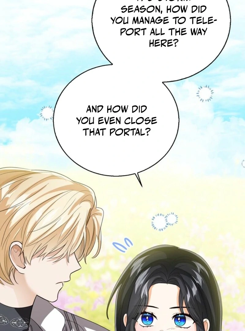 Baby Princess Through the Status Window Chapter 145 520 060