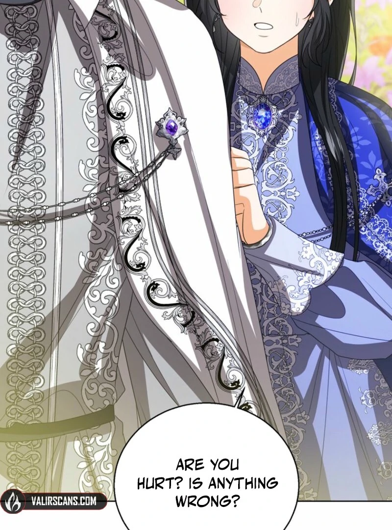 Baby Princess Through the Status Window Chapter 145 521 061