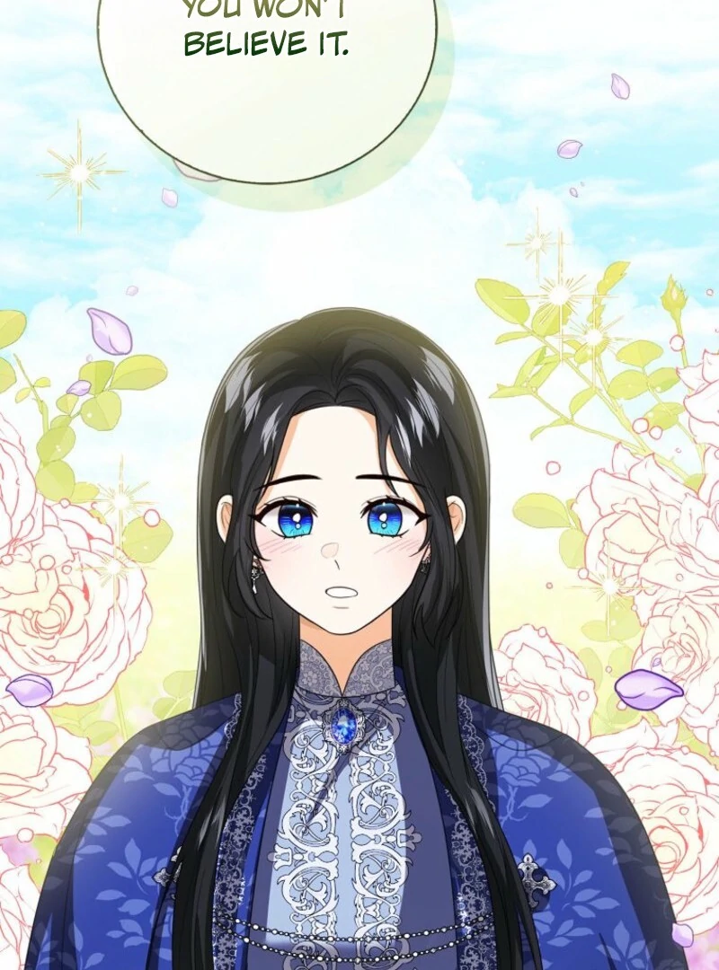 Baby Princess Through the Status Window Chapter 145 527 067