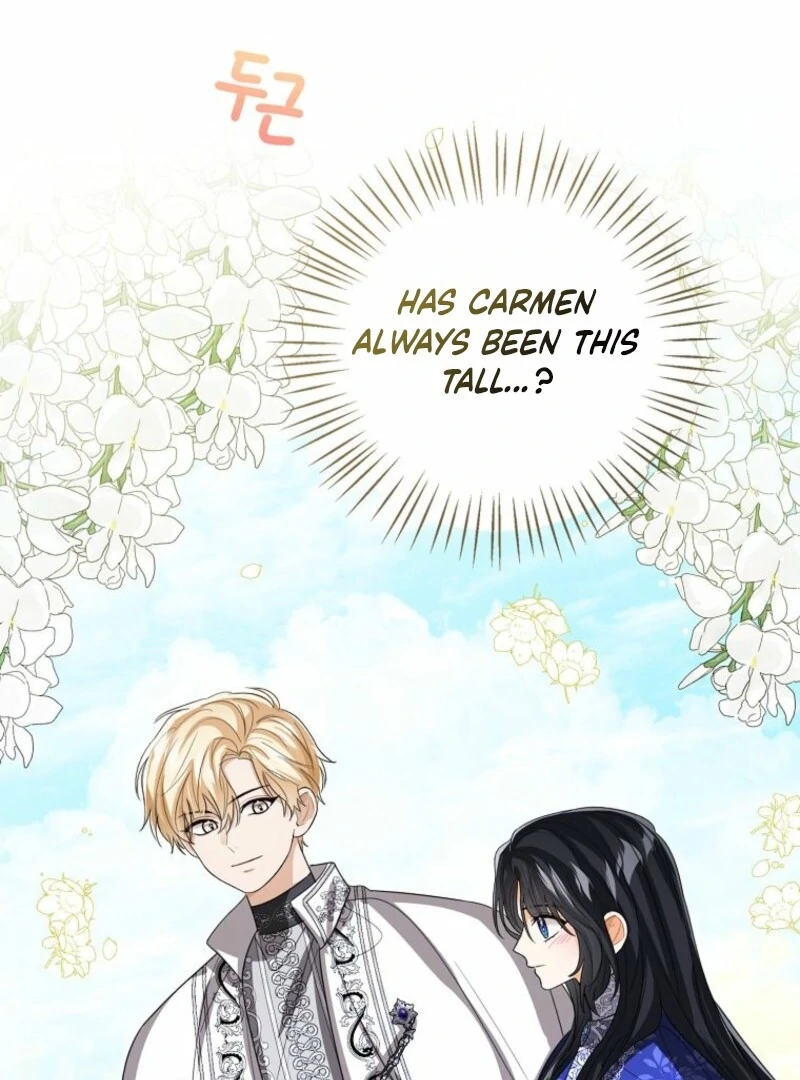 Baby Princess Through the Status Window Chapter 145 532 072