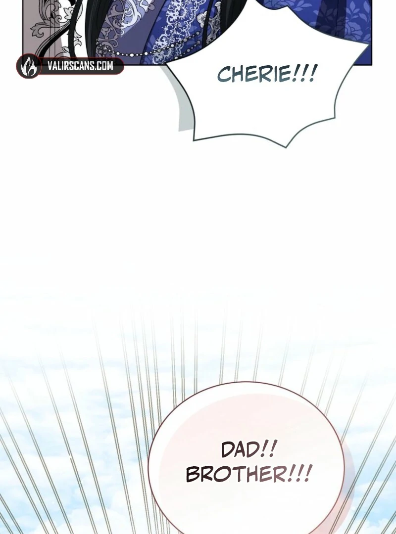 Baby Princess Through the Status Window Chapter 145 550 090